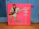 ADRIANO CELENTANO - MEGARARO EP 1958 -