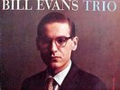 BILL EVANS 