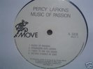 PERCY LARKINS 