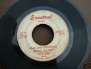 Patti Young RARE northern soul 45 on Ernstrat