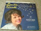 LINDA SCOTT starlight starbright UK COLUMBIA 1961 LP
