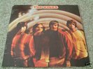 KINKS village green... UK PYE 1968 1ST PRESS LP MONO