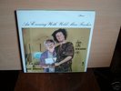 AN EVENING WITH WILD MAN FISCHER DBL LP FRANK ZAPPA