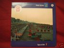 PINK FLOYD-SIGN OF LIFE/LIVE IN OSLO `88/red  vinyl
