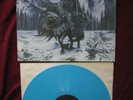 Dissection LP  Storm of the Lights Bane rare original