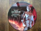 MICHAEL JACKSON PICTURE DISC LP HISTORY