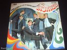 OS INCRIVEIS Brazil Psych Beat 1967 LP POKORA 3001