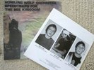 Guided By Voices - Howling Wolf Orchestra LP - RARE GBV