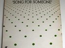 Kenny Wheeler - Song for Someone. UK original Jazz LP