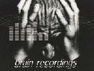 BRAIN RECORDINGS **Acid Trance/Techno** 10 RARE RECORDS