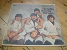 BEATLES 1966 U.S. MONO BUTCHER COVER YESTERDAY & TODAY