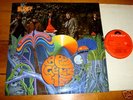1967 POLYDOR 582012:- THE BEE GEES:- Debut LP:-