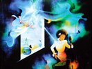 Listen LP Live Band / A Chance For Hope (Great Funk)