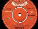 The Beatles My Bonnie/The Saints Polydor NH 66833 RARE