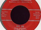 curtis davis.tell me ronnie.philly northern soul