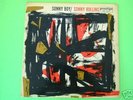 SONNY BOY Prestige 7207 Jazz LP SONNY ROLLINS DG RVG