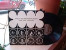MACEO & ALL THE KING'S MEN Doing Their Own Thing LP OG