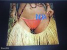 GAL COSTA India 1973 Brazil Sexy cover LP Tenorio Jr.