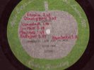 ELP  Tarkus  RARE APPLE BEATLES LABEL ACETATE LP