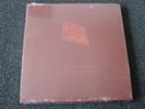 Pearl Jam BENAROYA 4 LP LIVE BOX SET RARE SEALED