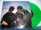 JOY DIVISION morituri te salutant RED VINYL RARE