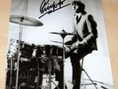 RINGO STARR signed original 10x8 photo AUTOGRAPH