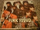 PINK FLOYD MONO LP 