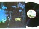 RARE FREE..TONS OF SOBS. GATEFOLD ALBUM.