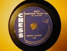 MUDDY WATERS KILLER BLUES 78 CHESS 1704 TOUGH ONE