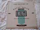 THE HISTORY OF THE HOUSE SOUND OF CHICAGO