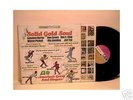 WILSON-OTIS REDDING-BEN E. KING-AUTOGRAPHED 1966 R&B LP
