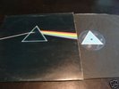 Pink Floyd - Dark Side Of The Moon - First Pressing