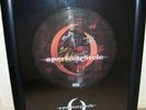 A PERFECT CIRCLE RECORD PRESENTATION SIGNED COA tool