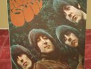 The Beatles - Rubber Soul - 1st Press - LOUD CUT - Ex+