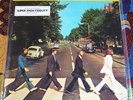 The Beatles Abbey Road MFSL Master Recording SEALED NR