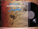 AGITATION FREE Malesch ORIG German VERTIGO Swirl PSYCH