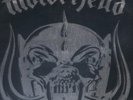 MOTORHEAD 1ST CHISWICK BLACK/SILVER 600 ONLY 