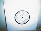 THE ACTION - SHADOWS & REFLECTIONS-1 SIDED ACETATE