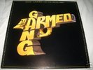 Kenny Claiborne&The Armed Gang 12 Lp    Rare