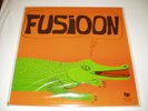 FUSIOON Rare ORIG Spain PROG LP Krokodil cover M-