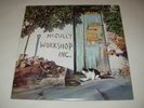 MC CULLY WORKSHOP Inc. LP South Africa RARE Psych