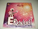 ERKIN KORAY MEGA Rare Original TURKISH Psych LP