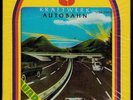 Quadraphonic 8-Track KRAFTWERK AUTOBAHN Quad