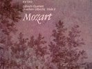 Rare ETERNA  Ulbrich - Quartet MOZART K.174 + 593