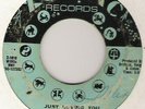 RUBY ANDREWS JUST LOVING YOU DETROIT NORTHERN SOUL 45
