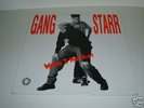 Gang Starr - Words I Manifest (Wild Pitch US Orig)EX