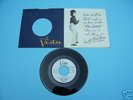 Annette   Buena Vista 45 F-437 Promo   The Wah Watusi