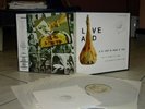 11LP Box+7 LIVE AID-QUEEN+U2+DAVID BOWIE+McCARTNEY+WHO+