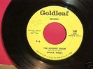 Chuck Wells (60's GoldLeaf 7