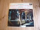 SXL 2176 WBG ED1 RACHMANINOV'RHAPSODY THEME PAGANINI